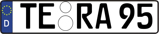 TE-RA95