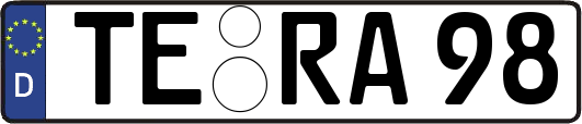 TE-RA98