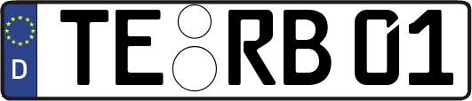 TE-RB01