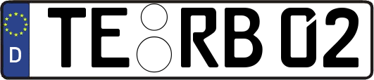 TE-RB02