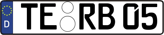 TE-RB05