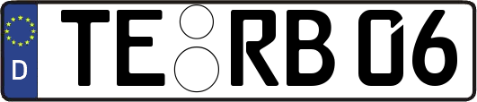 TE-RB06