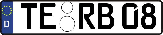 TE-RB08