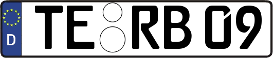 TE-RB09