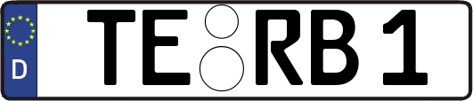 TE-RB1