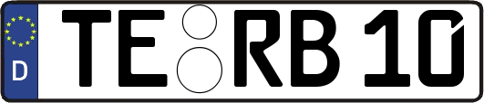 TE-RB10