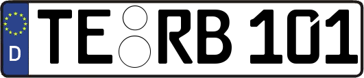TE-RB101