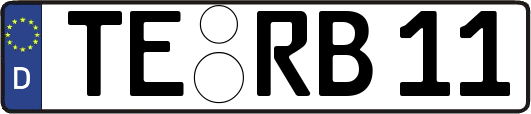 TE-RB11