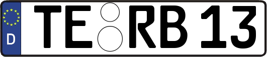 TE-RB13