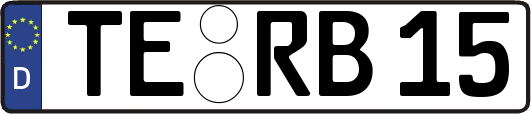 TE-RB15