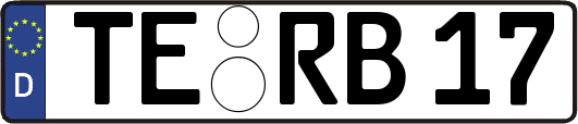 TE-RB17
