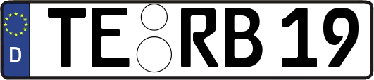TE-RB19