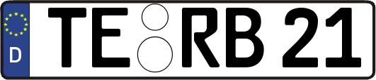 TE-RB21