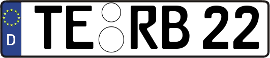 TE-RB22