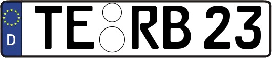 TE-RB23