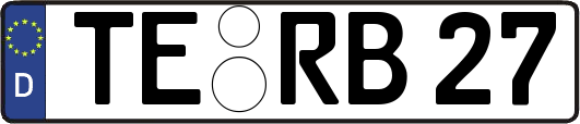 TE-RB27