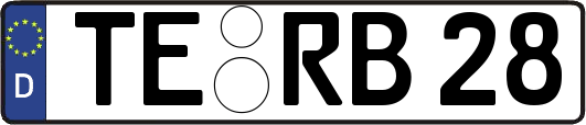 TE-RB28