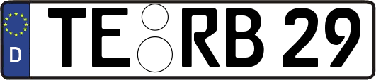 TE-RB29