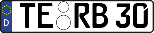 TE-RB30