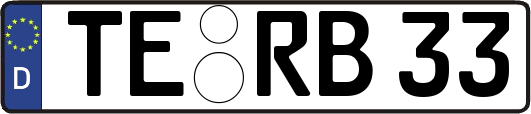 TE-RB33