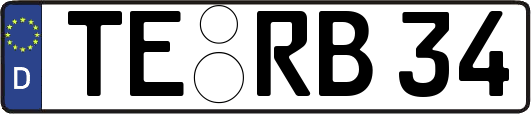TE-RB34