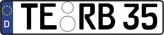 TE-RB35