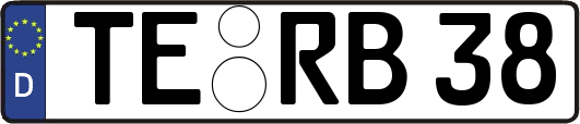 TE-RB38