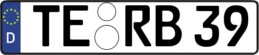 TE-RB39