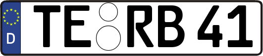 TE-RB41
