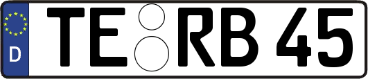TE-RB45