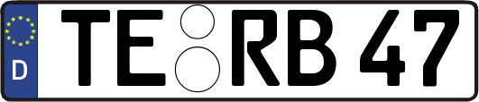 TE-RB47