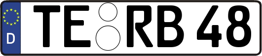 TE-RB48