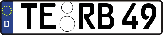 TE-RB49