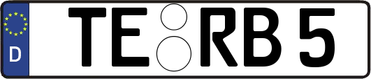 TE-RB5