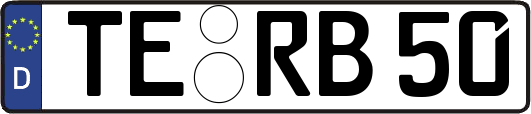 TE-RB50