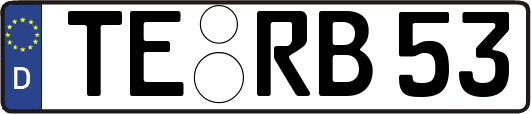TE-RB53