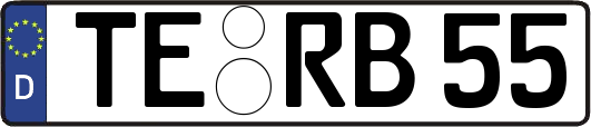 TE-RB55