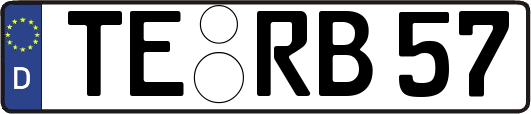 TE-RB57