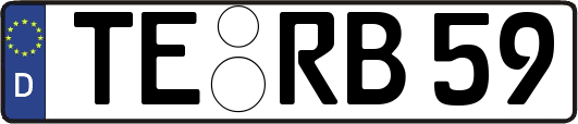 TE-RB59