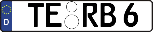 TE-RB6