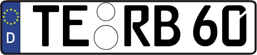 TE-RB60