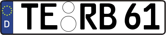 TE-RB61