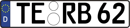 TE-RB62