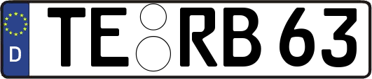 TE-RB63