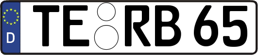 TE-RB65