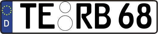 TE-RB68