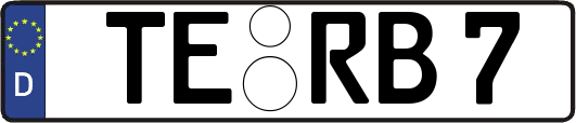 TE-RB7