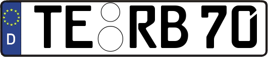 TE-RB70