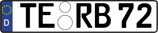 TE-RB72