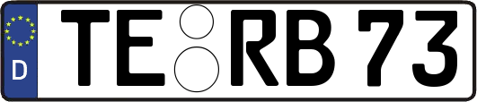 TE-RB73